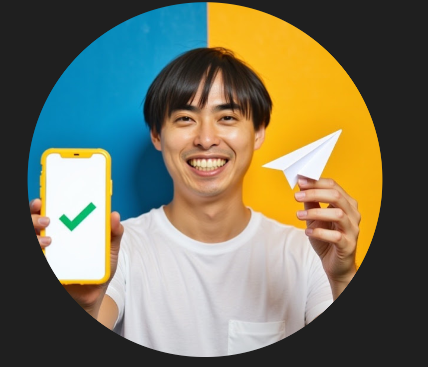 ライフハックAIニキ（梶沼翼）